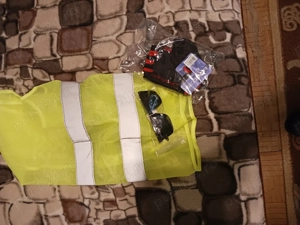 Vand trotineta electrica erides V8, noua cu 3+1 viteze - imagine 3