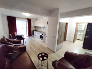 dau in chirie apt. 2 camere, dambu rotund, cluj-n.