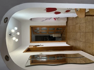 Apartament 4 camere, Decomandat, Pregătit de mutat, Zona de Jos Onești - imagine 4