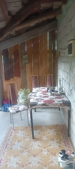 Vând casa p   etaj timisoara