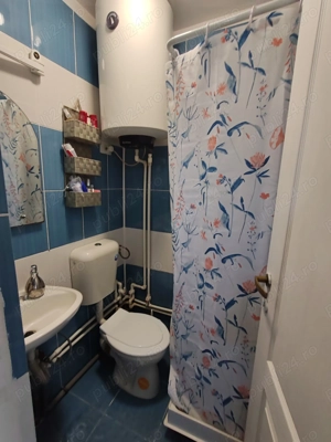 De vânzare garsoniera  - imagine 3