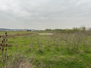 Teren 3372 mp, Târgu-Jiu, Centură