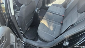 Vand VW Golf 6 an 2009 - imagine 4 Vand VW Golf 6 an 2009 - imagine 4