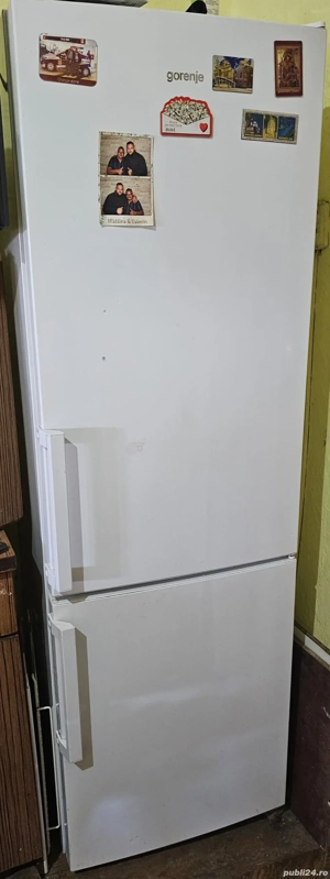 vând frigider  - imagine 2