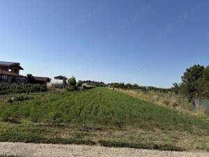 Teren intravilan 3000 mp Lugoj