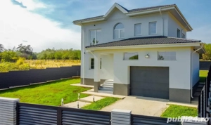 Casa de vanzare Paulesti Prahova