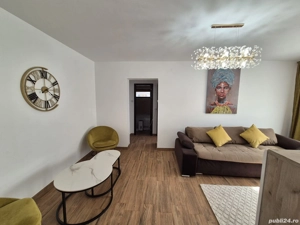 Apartament Stefania Targu Ocna - imagine 6