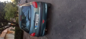 Vând Peugeot 206, 1.4 benzina - imagine 10