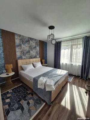 Apartament Stefania Targu Ocna - imagine 8