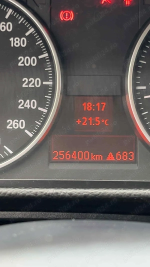 bmw 318i 2007  143cp