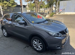 Nissan Qashqai 1.6 - imagine 2