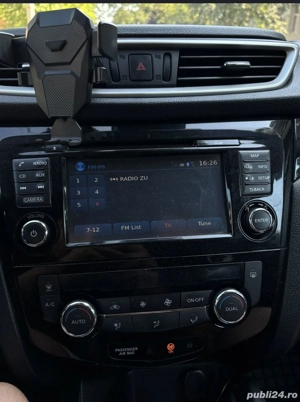 Nissan Qashqai 1.6 - imagine 4