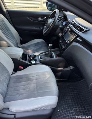 Nissan Qashqai 1.6 - imagine 5