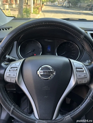 Nissan Qashqai 1.6 - imagine 3