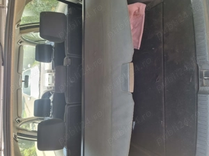 Toyota Corolla Verso  - imagine 4