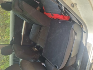 Toyota Corolla Verso  - imagine 6