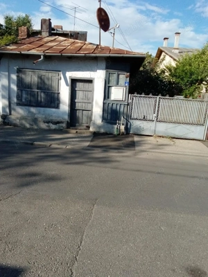 Teren cu casa intr-o zona excelenta - str. Nicopole nr. 42, Ploiesti - imagine 3