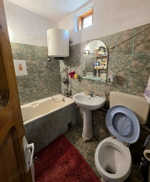 Vând casa Poiaba Mare , Dolj , poziție centru , teren 1950mp