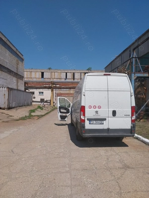 Vand Peugeot Boxer - imagine 5 Vand Peugeot Boxer - imagine 5