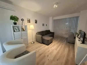 APARTAMENT LUX CU 1,5 CAMERE IN CITY of MARA LA 140.000 euro - imagine 8