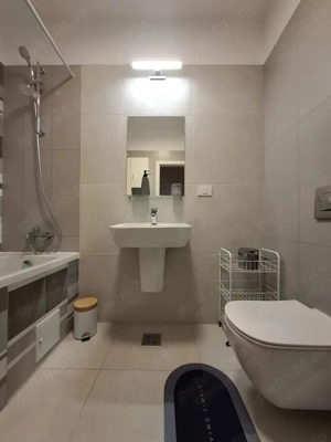 APARTAMENT LUX CU 1,5 CAMERE IN CITY of MARA LA 140.000 euro - imagine 5