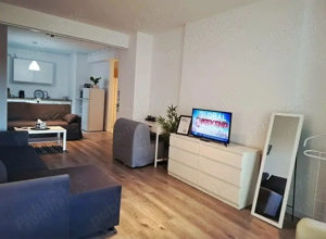 APARTAMENT LUX CU 1,5 CAMERE IN CITY of MARA LA 140.000 euro - imagine 6
