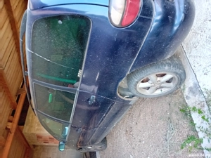 vanzare autoturism vw sharan