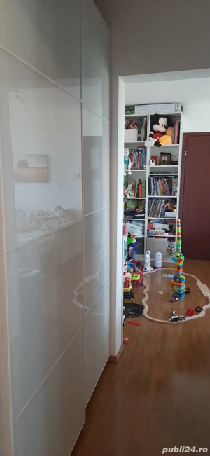 Apartament 2 camere, Dezrobirii, Metrou Gorjului - imagine 4