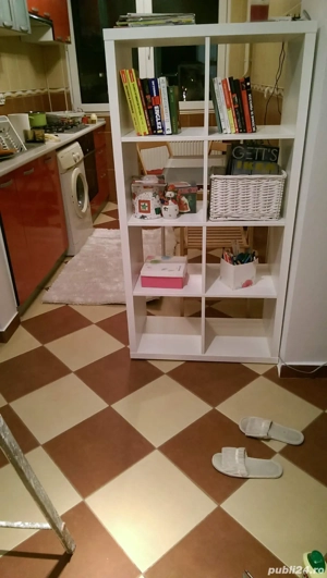 Apartament 2 camere, Dezrobirii, Metrou Gorjului - imagine 7