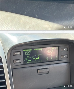 Chevrolet Captiva 2007 - imagine 5