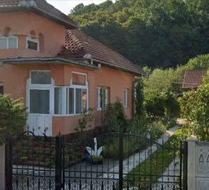 Proprietar, vand casa in com Dragutesti, sat Carbesti, Gorj.