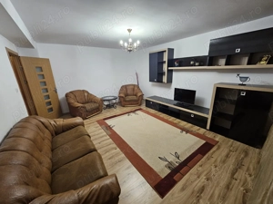 Apartament 2 camere decomandat   mobilat, utilat, loc parcare inclus   Inel 2 (Academia de Marină),