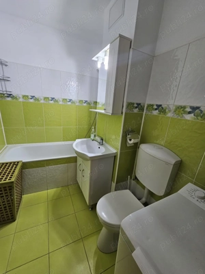Apartament 2 camere decomandat   mobilat, utilat, loc parcare inclus   Inel 2 (Academia de Marină), - imagine 6  Apartament 2 camere decomandat   mobilat, utilat, loc parcare inclus   Inel 2 (Academia de Marină), - imagine 6