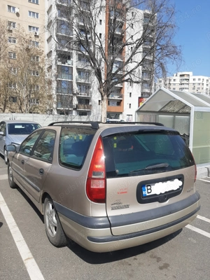 Vând Renault Laguna 1 Break, an 1999 - imagine 3