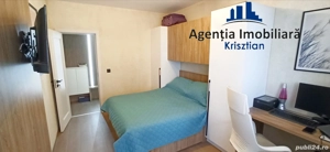 Apartament în construcție nouă cu 2 camere de vânzare - Zona Pieței de vechituri  - imagine 10