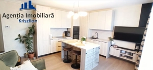 Apartament în construcție nouă cu 2 camere de vânzare - Zona Pieței de vechituri  - imagine 4