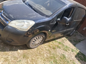 Vând Citroen berlingo  - imagine 3
