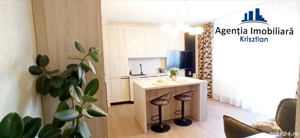 Apartament în construcție nouă cu 2 camere de vânzare - Zona Pieței de vechituri  - imagine 3