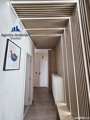 Apartament în construcție nouă cu 2 camere de vânzare - Zona Pieței de vechituri  - imagine 6