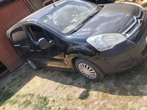 Vând Citroen berlingo  - imagine 4