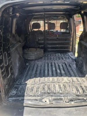 Vând Citroen berlingo  - imagine 2