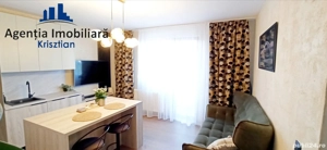Apartament în construcție nouă cu 2 camere de vânzare - Zona Pieței de vechituri  - imagine 5