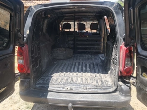 Vând Citroen berlingo  - imagine 5