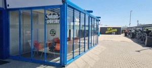 Spatiu comercial sos alexandriei stradal de închiriat  - imagine 2