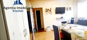 Apartament cu 3 camere de vânzare - Zona Micro 14 