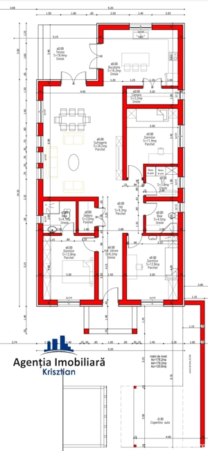 Teren intravilan de vânzare - Zona Lucian Blaga  - imagine 5