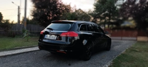 Opel Insigna Sport Tourer, 2.0, 2011 - imagine 7