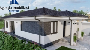 Teren intravilan de vânzare - Zona Lucian Blaga  - imagine 2