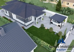 Teren intravilan de vânzare - Zona Lucian Blaga  - imagine 3