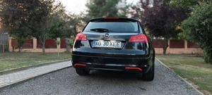 Opel Insigna Sport Tourer, 2.0, 2011 - imagine 4